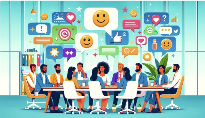 10 Questions to Ask in Your Next Employee Meeting Feedback Survey
