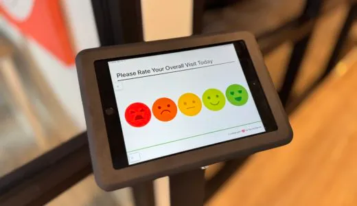 Why Senior Living Communities Are Turning to Kiosk Surveys for Resident Feedback