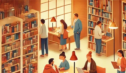 Public Library Survey Questions: A Guide to Gathering Valuable Patron Feedback
