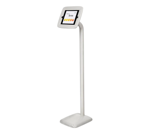 Smiley Survey Kiosks – The New Mystery Shopper