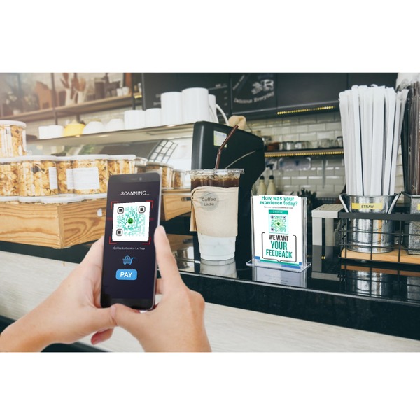 6 Reasons to Collect Restaurant Customer Feedback using Touchless Inbound SMS