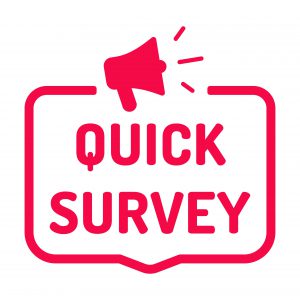 Survey vs Feedback - Major Differences + 5 Quick Tips 👍🏼