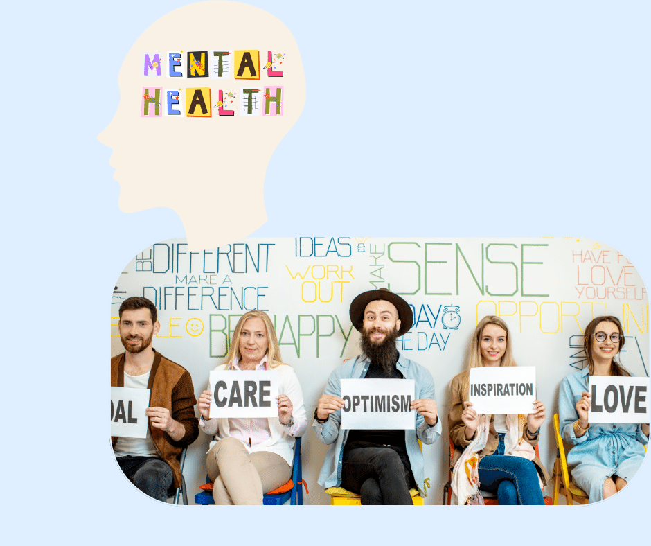 How Mental Health Survey Questions Can Help With Collecting Feedback article image