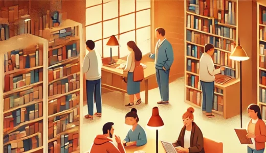 Public Library Survey Questions: A Guide to Gathering Valuable Patron Feedback