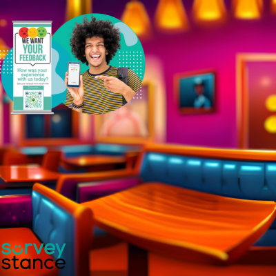 Revolutionizing Restaurant Feedback: Why using QR codes for restaurant comment cards is the way to go! article image