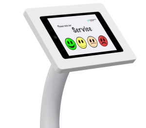 SurveyStance Survey Kiosk App