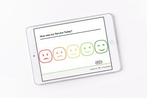iPad Emoji App