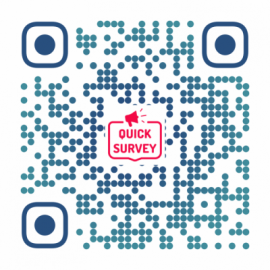 One Click Feedback QR Code