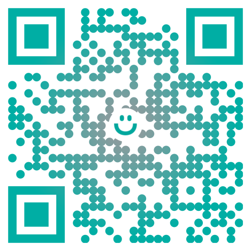 1. Scan QR Code
2. Tap Emoji to Complete Survey
3. Done!